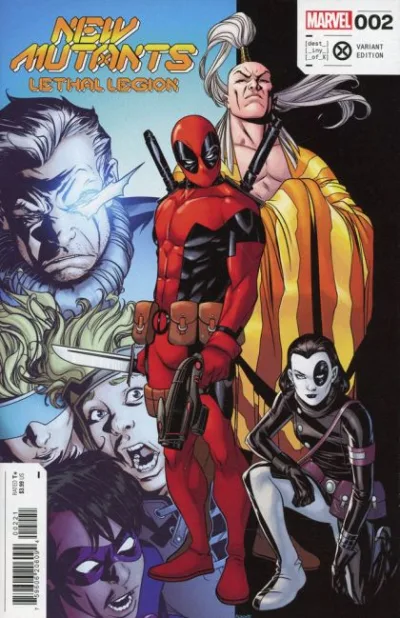 Cover of Cover B