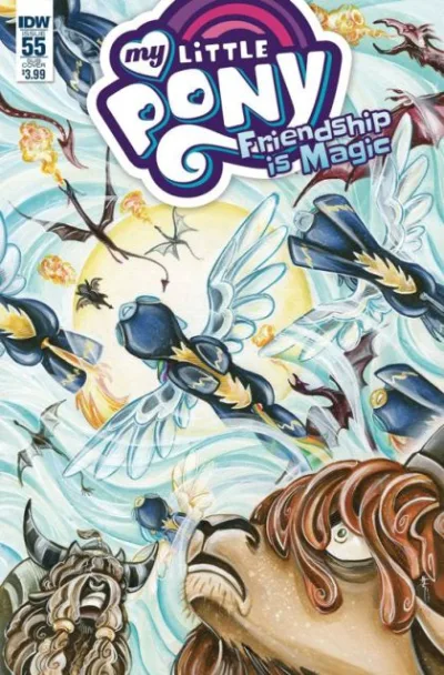 Cover of Cover B