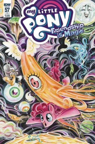 Cover of Cover B