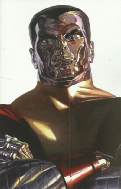 Cover of Cover B