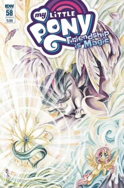 Cover of Cover B