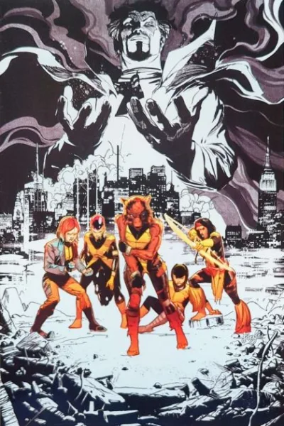 Cover of Cover B