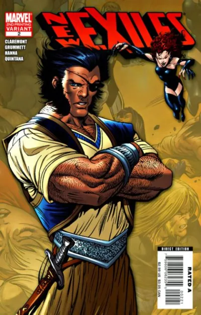 Cover of Cover B