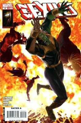 Cover of Cover B