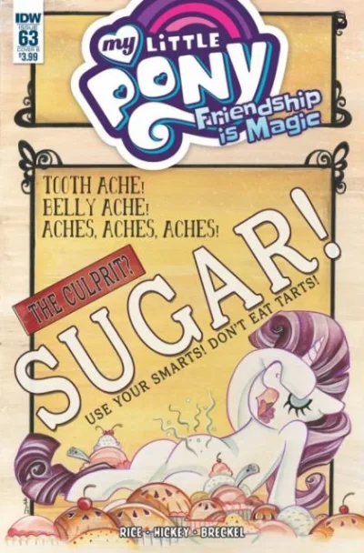 Cover of Cover B