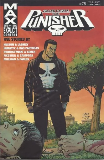 Cover of Cover B