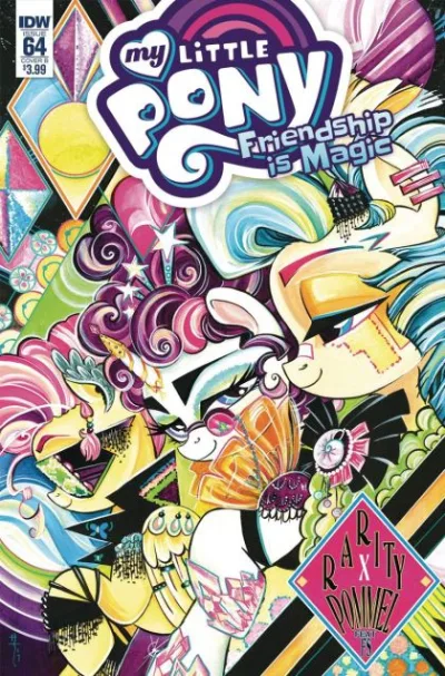 Cover of Cover B