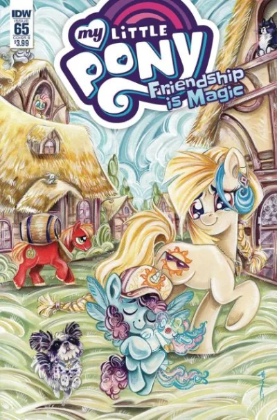Cover of Cover B