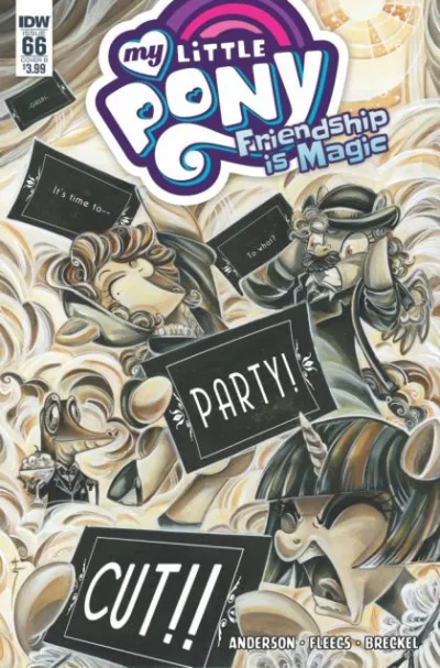Cover of Cover B