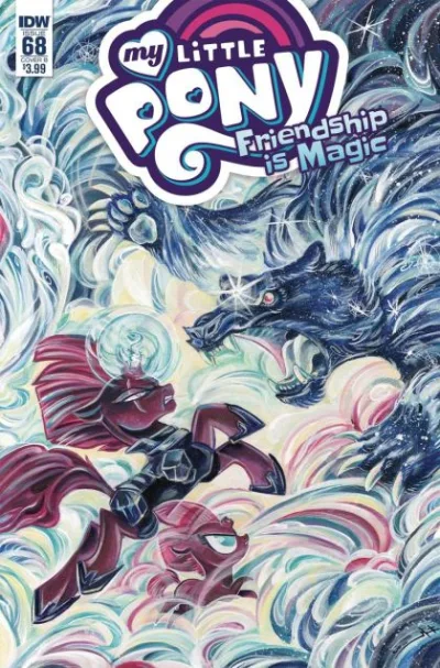 Cover of Cover B