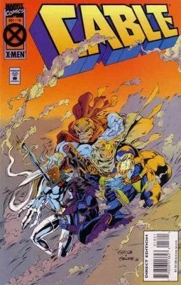 Cover of Cover C