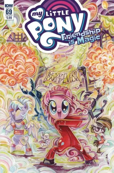 Cover of Cover B