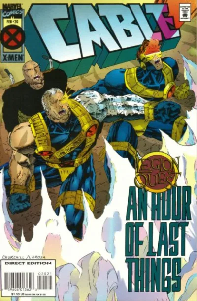 Cover of Cover C