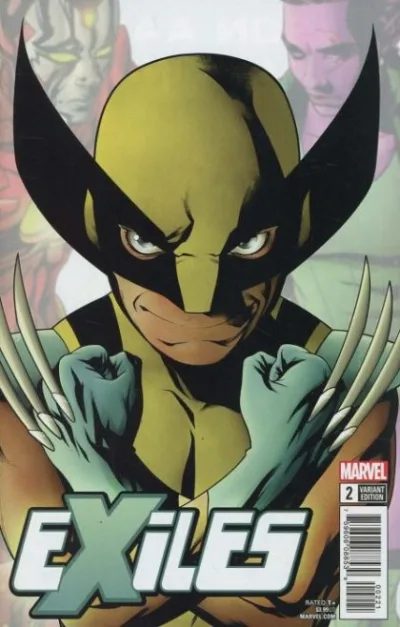 Cover of Cover B