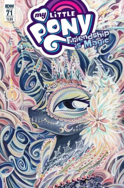 Cover of Cover B