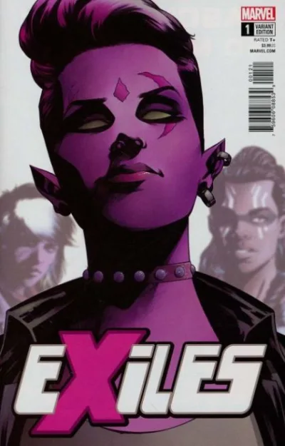 Cover of Cover B