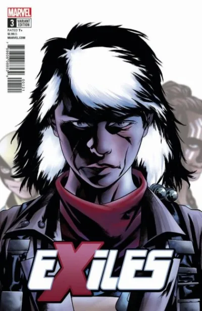 Cover of Cover B