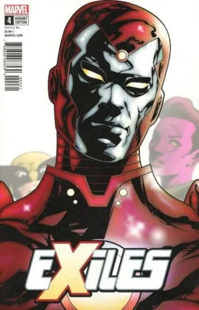 Cover of Cover B