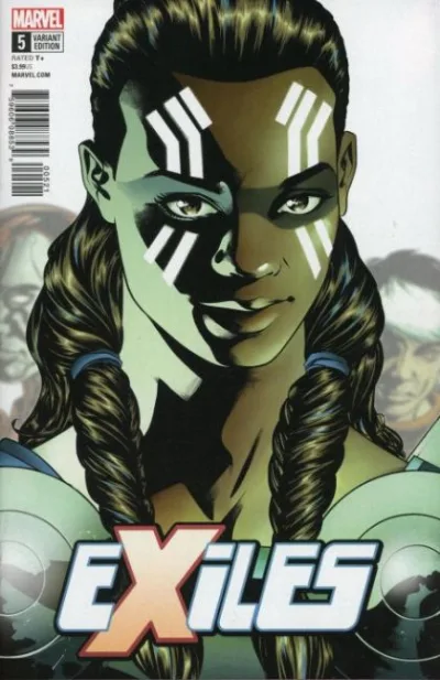 Cover of Cover B