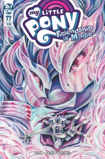 Cover of Cover B