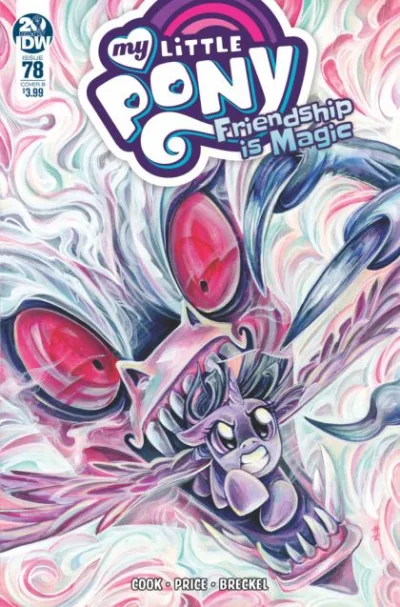 Cover of Cover B
