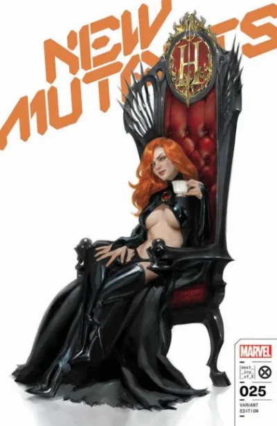 Cover of Cover L