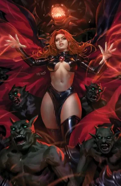 Cover of Cover I