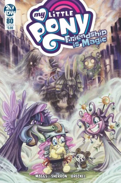 Cover of Cover B