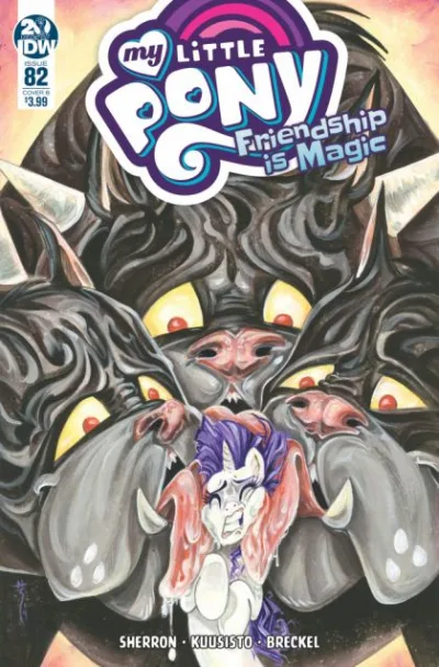 Cover of Cover B
