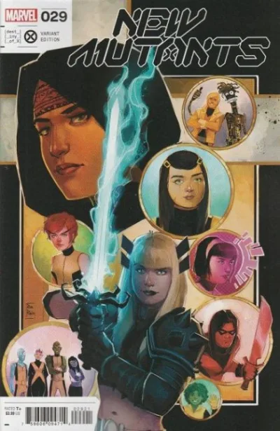 Cover of Cover B