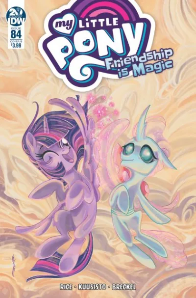 Cover of Cover B