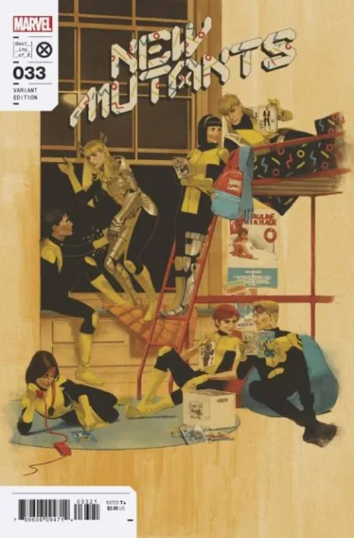 Cover of Cover B