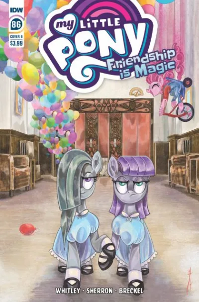 Cover of Cover B
