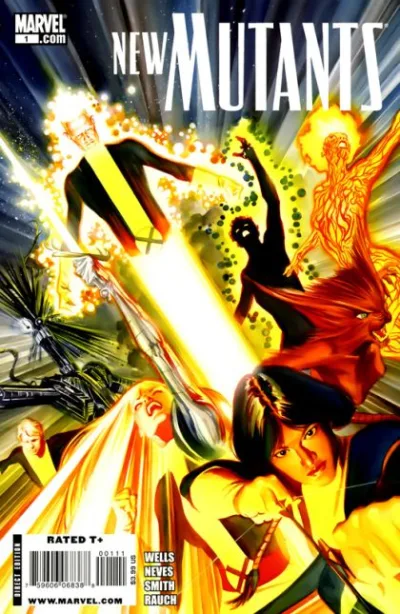 Cover of Cover B