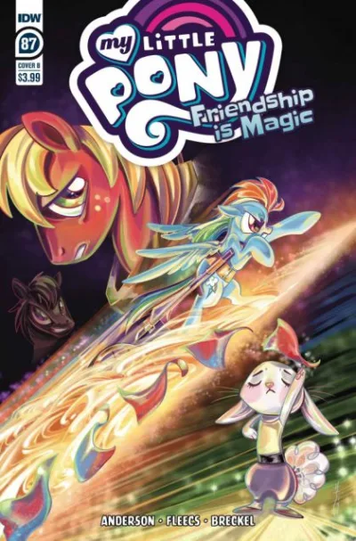 Cover of Cover B
