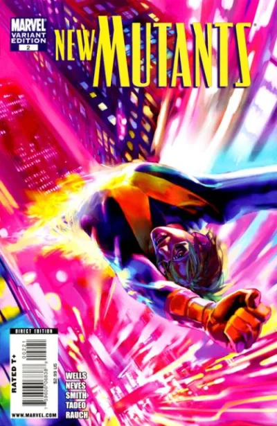 Cover of Cover B