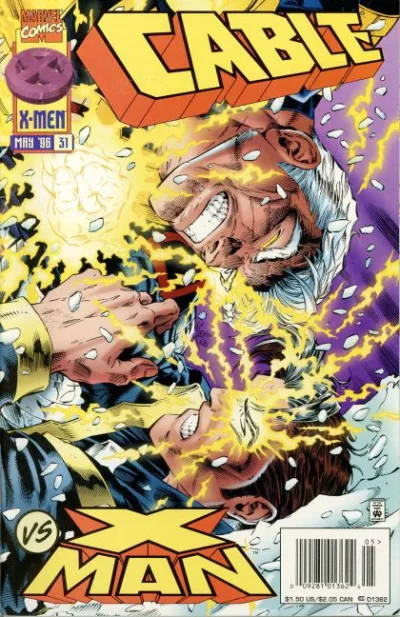 Cover of Cover B