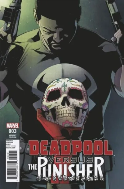 Cover of Cover B