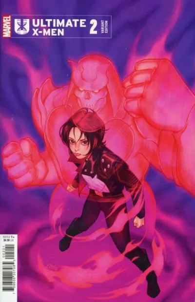 Cover of Cover B