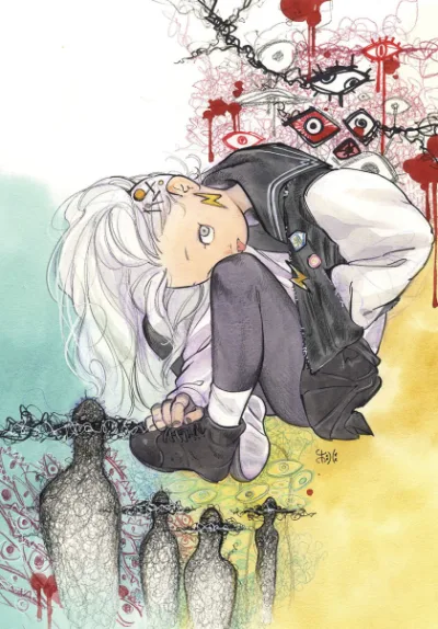Cover of Cover J