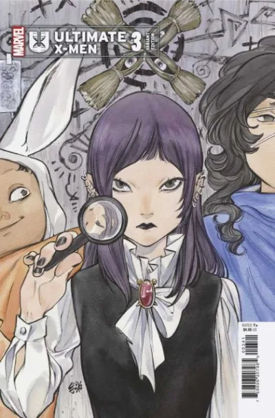 Cover of Cover D