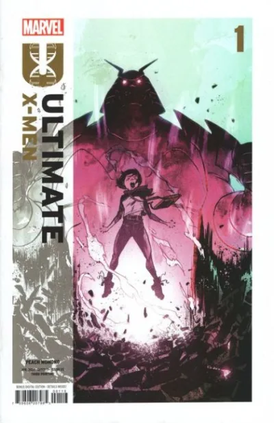Cover of Cover M