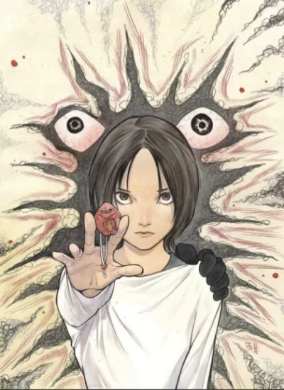 Cover of Cover L