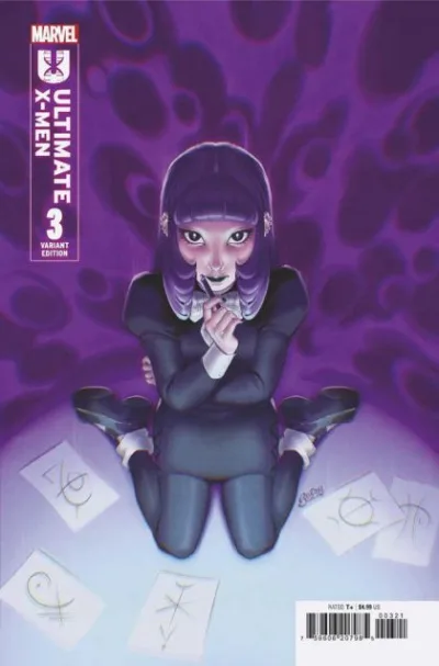 Cover of Cover B