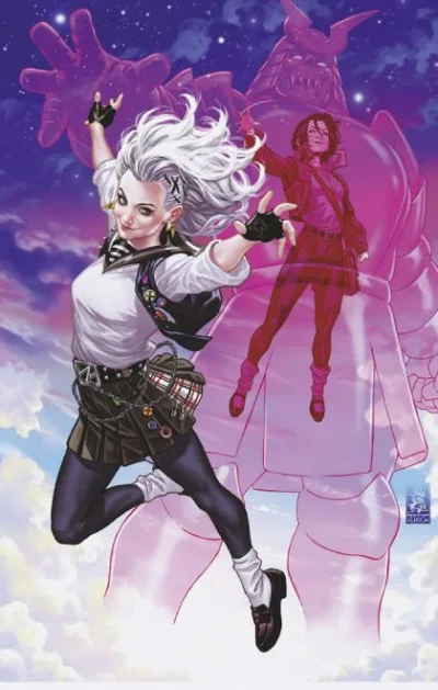 Cover of Cover I