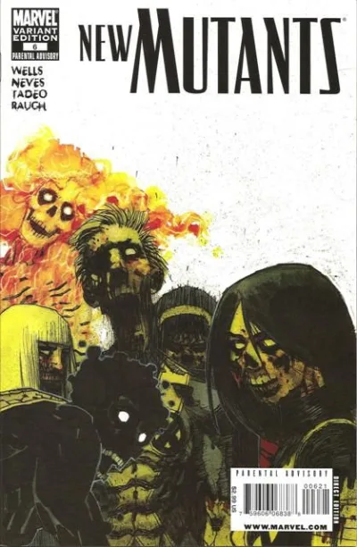 Cover of Cover B