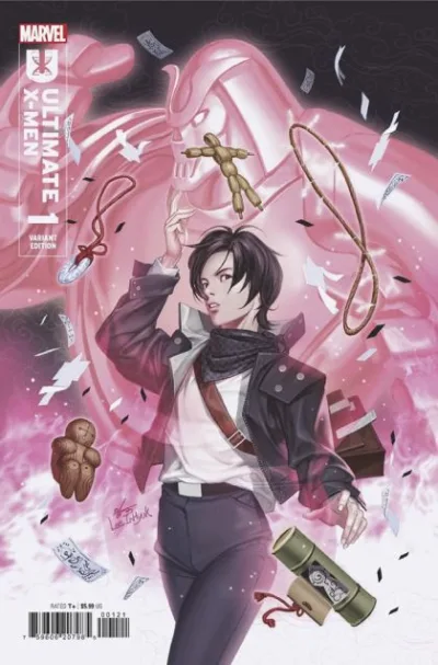 Cover of Cover B