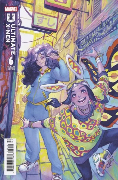 Cover of Cover B