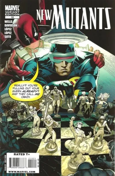 Cover of Cover B