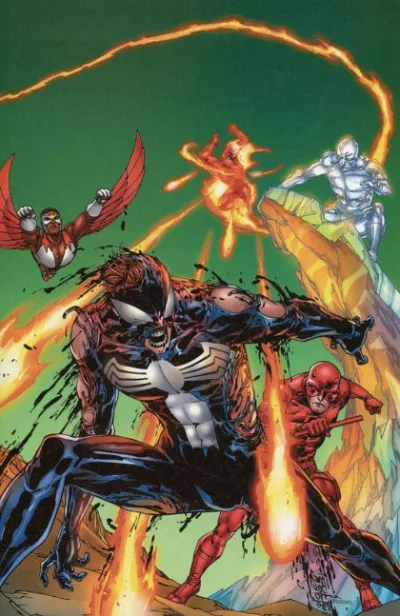Cover of Cover F